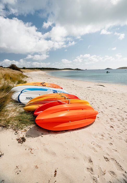 St Martin’s Watersports