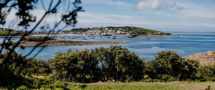 Scilly Walks